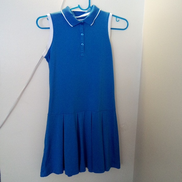 NICKLAUS DRESS PRE-OWNED SIZE LARGE - Picture 5 of 9